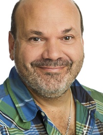 Casey Nicholaw