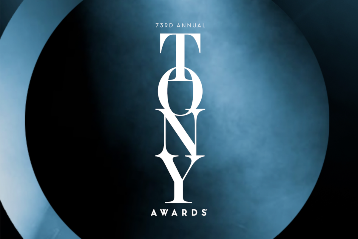 The 73rd Annual Tony Awards