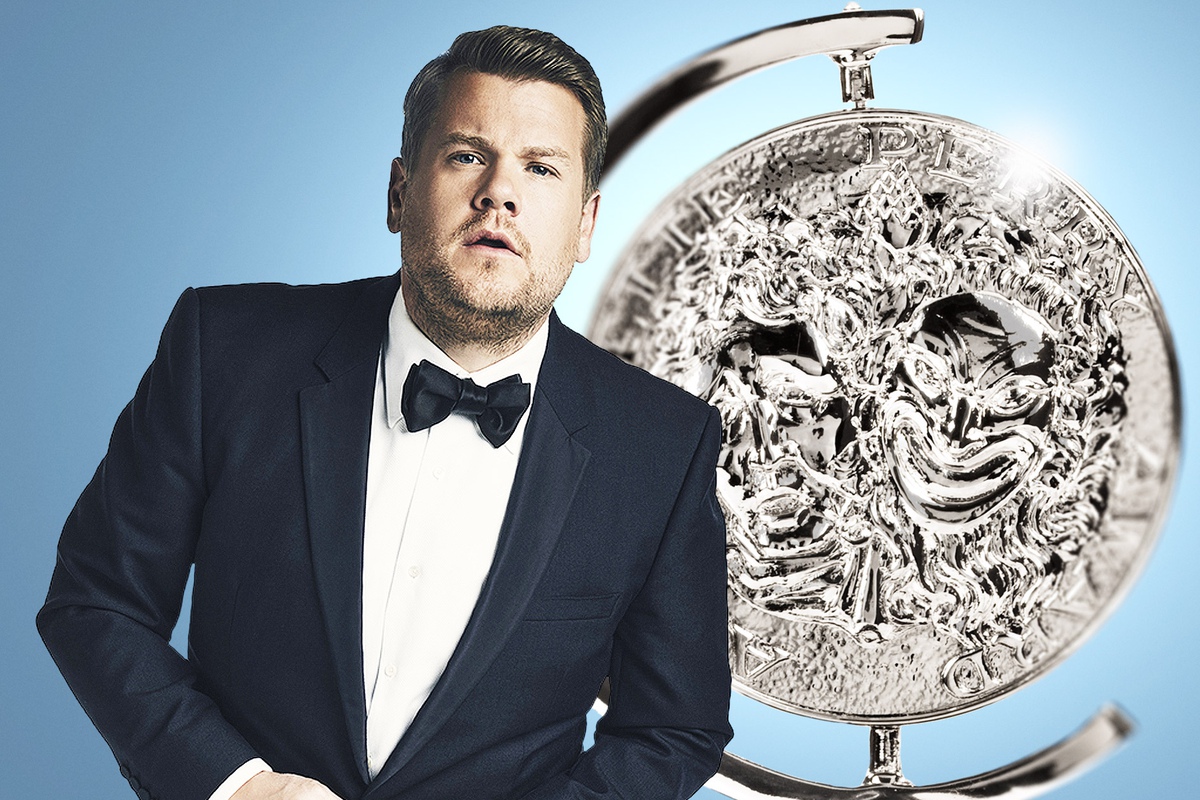 James Corden Returns To Host The 2019 Tony Awards® June 9 On Cbs The American Theatre Wings 