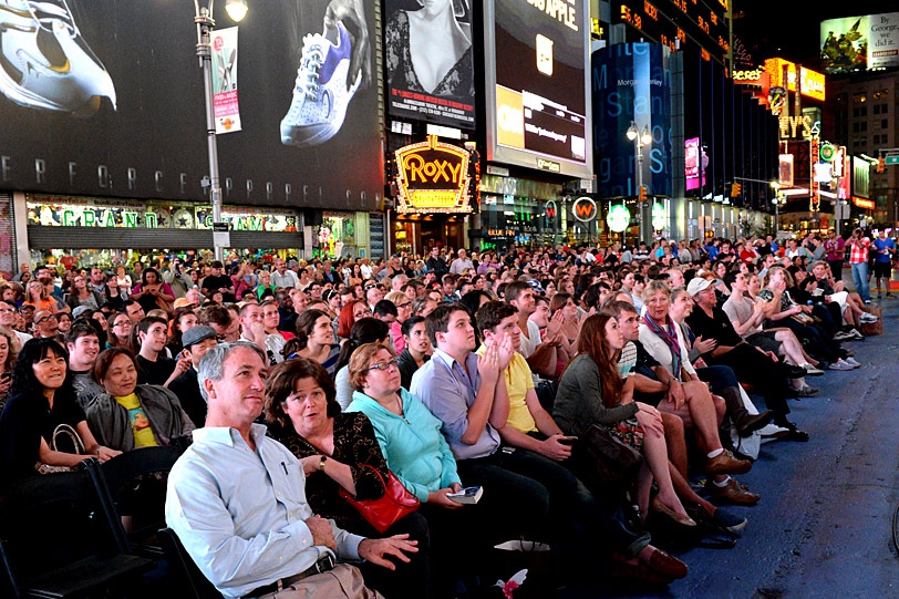 The Tony Awards Simulcast