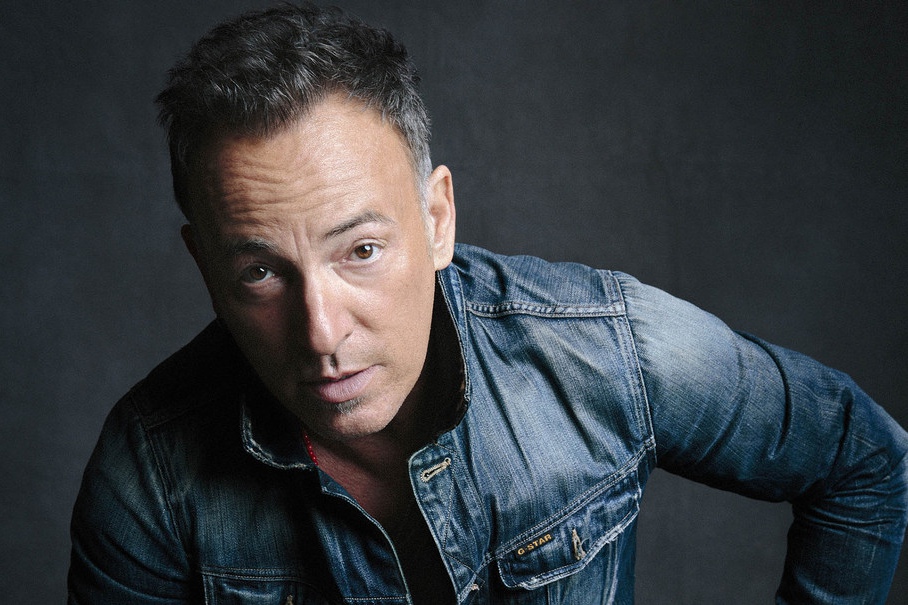 Bruce Springsteen