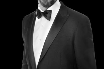 Hugh Jackman, Host of the 2014 Tony Awards.