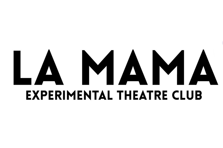 La Mama logo