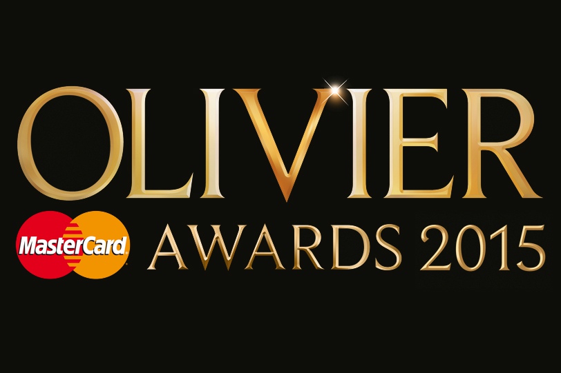 The 2015 Laurence Olivier Awards with MasterCard