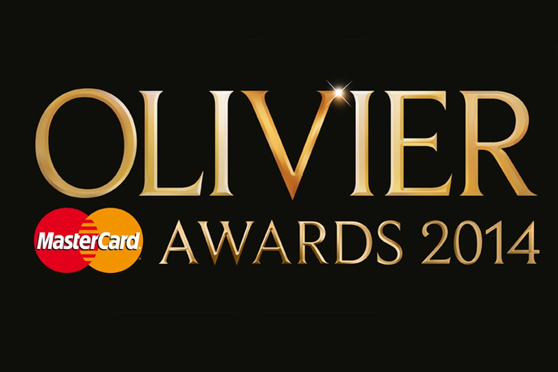The Olivier Awards 2014