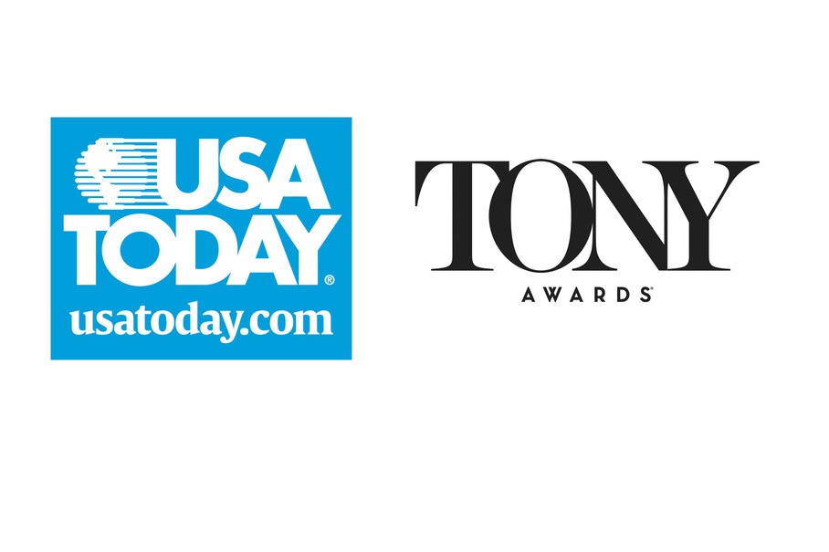 USA Today is an official media partner of the 2015 Tony Awards.