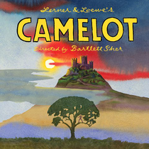 Lerner & Loewe’s Camelot