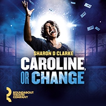 Caroline, or Change