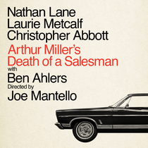 Arthur Miller's Death of a Salesman