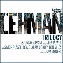 The Lehman Trilogy Best Play