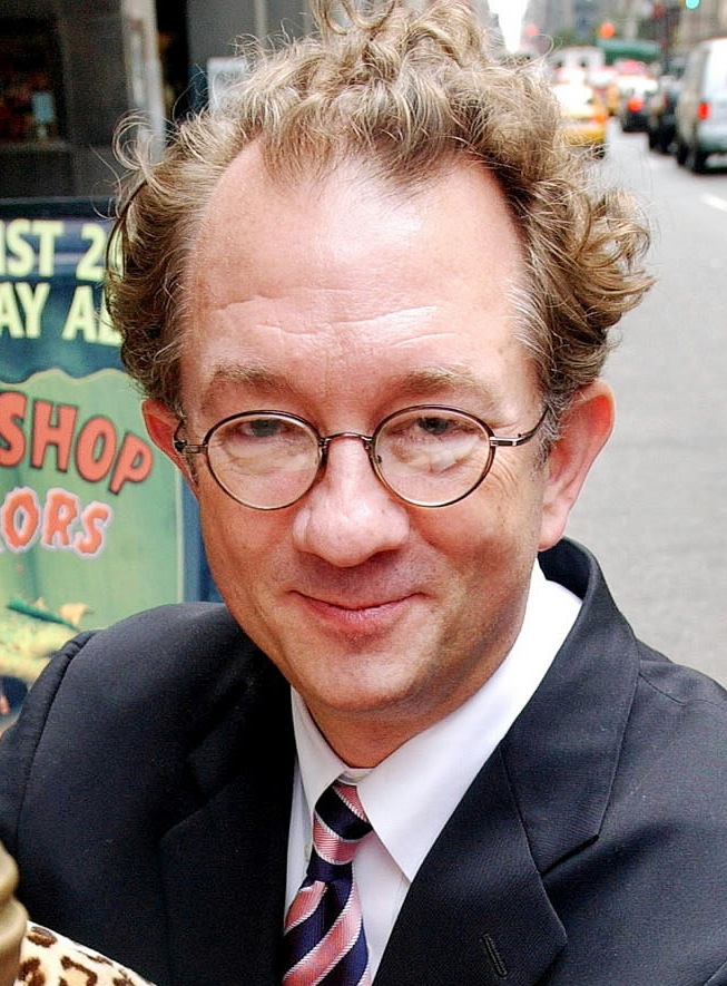 William Ivey Long